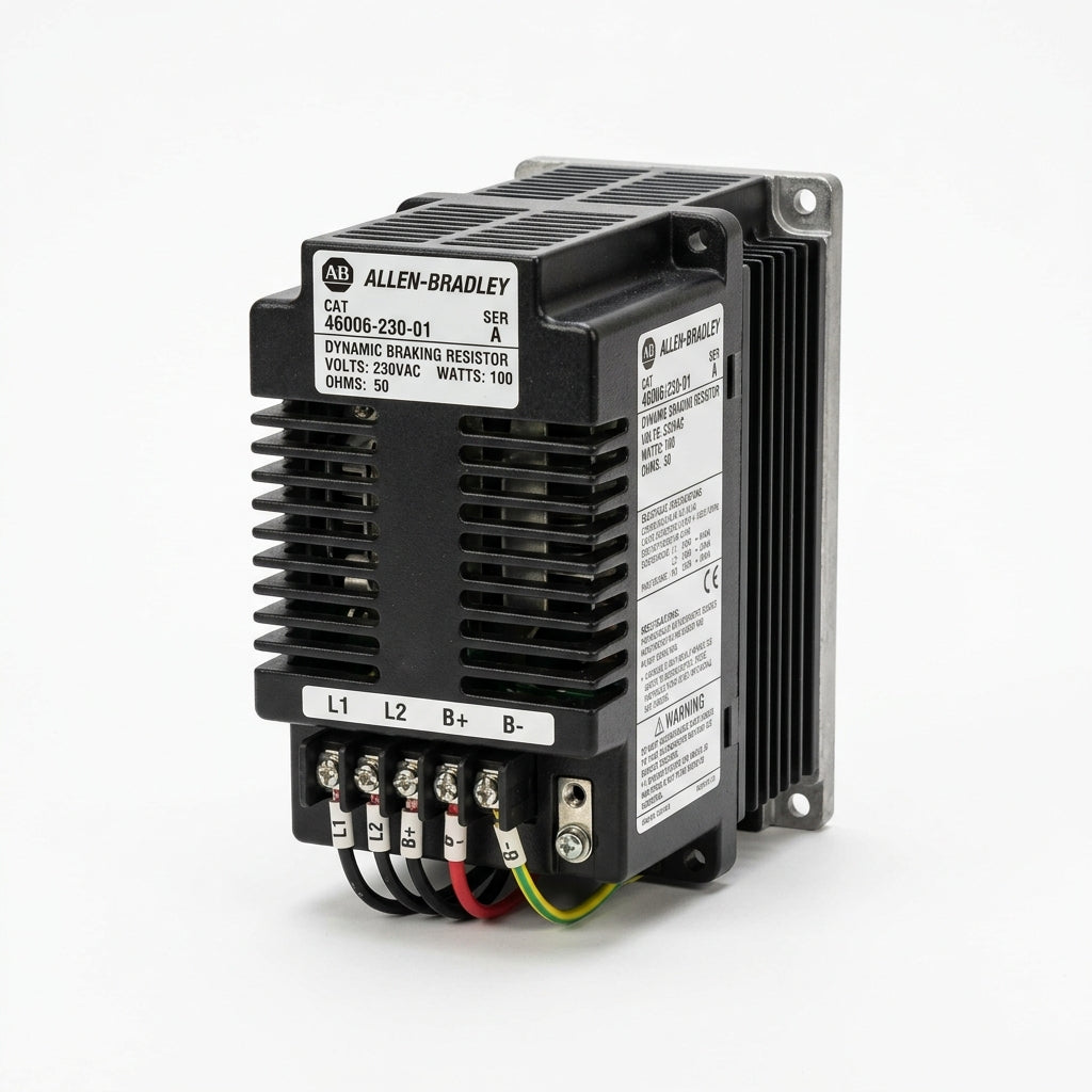 ALLEN-BRADLEY 46006-230-01