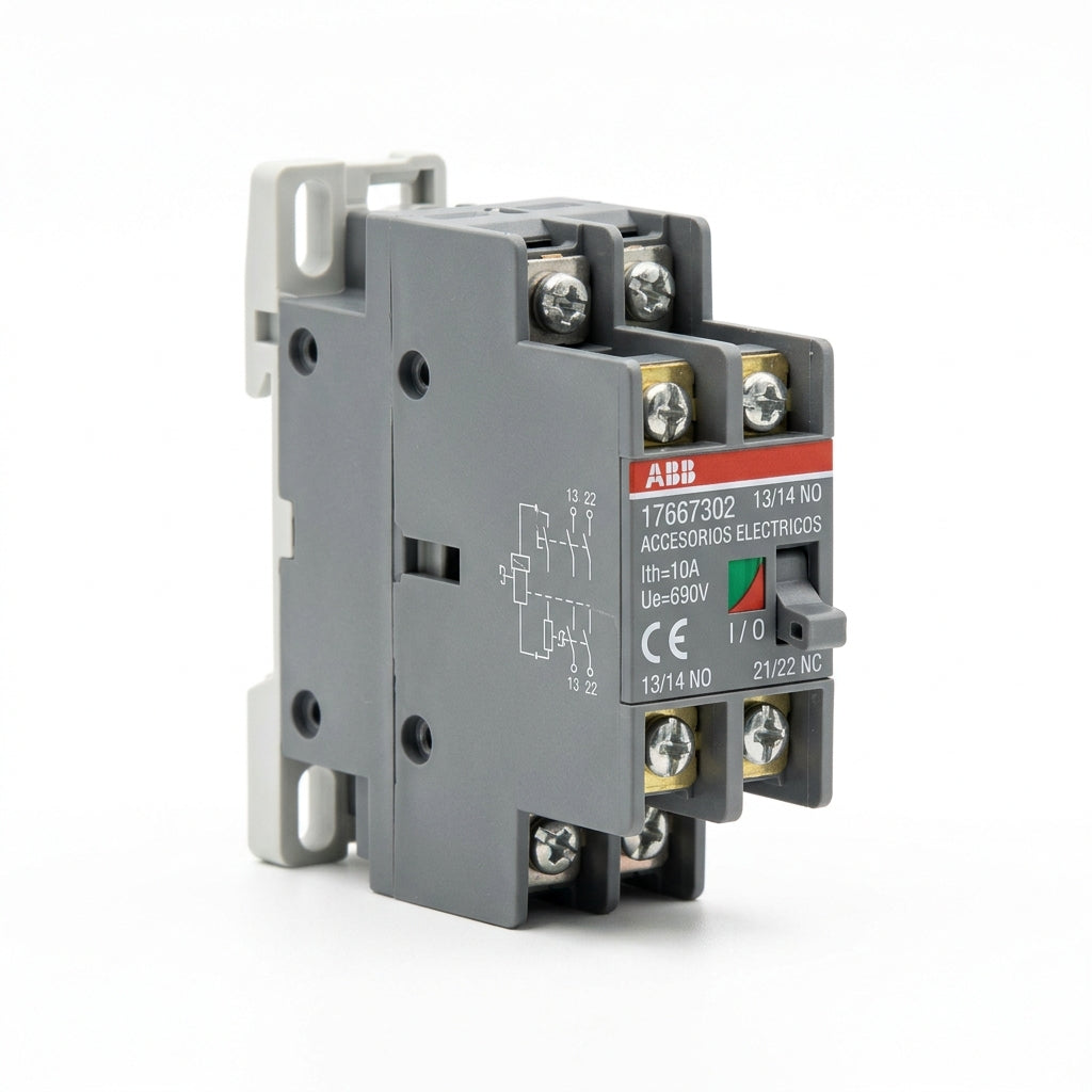 ABB 17667302 ACCESORIOS ELECTRICOS