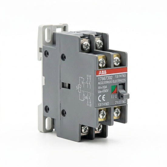 ABB 17667302 ACCESORIOS ELECTRICOS