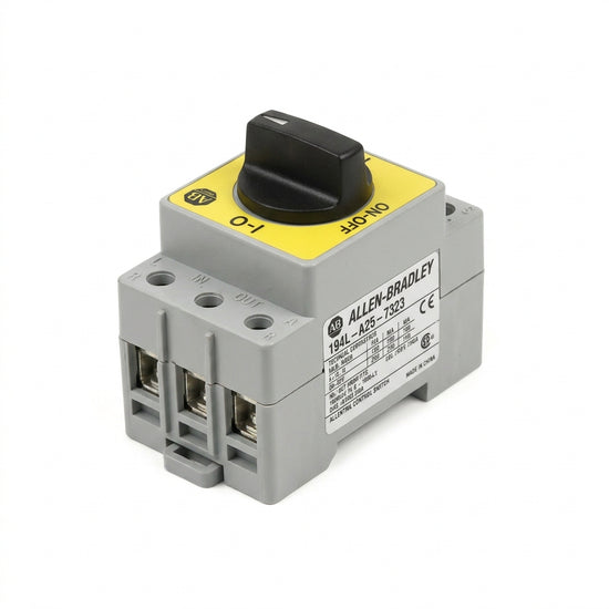 ALLEN-BRADLEY 194L-A25-7323