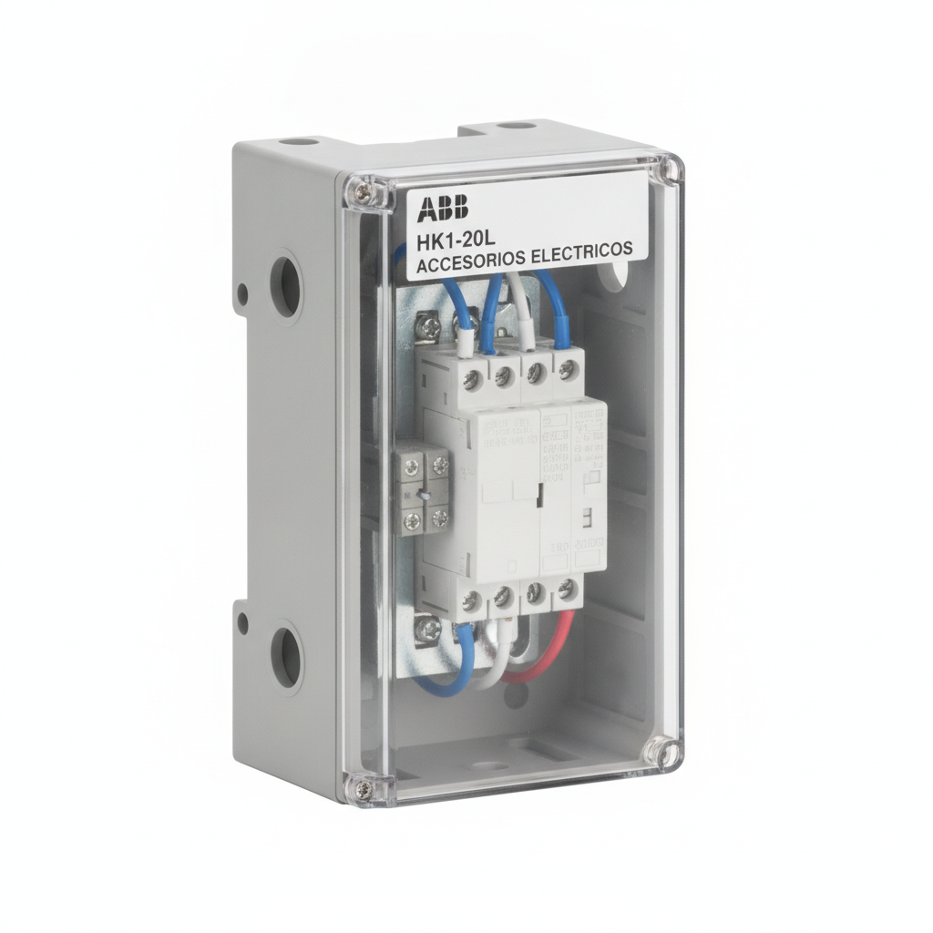 ABB HK1-20L ACCESORIOS ELECTRICOS
