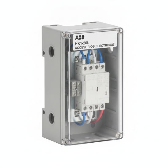 ABB HK1-20L ACCESORIOS ELECTRICOS