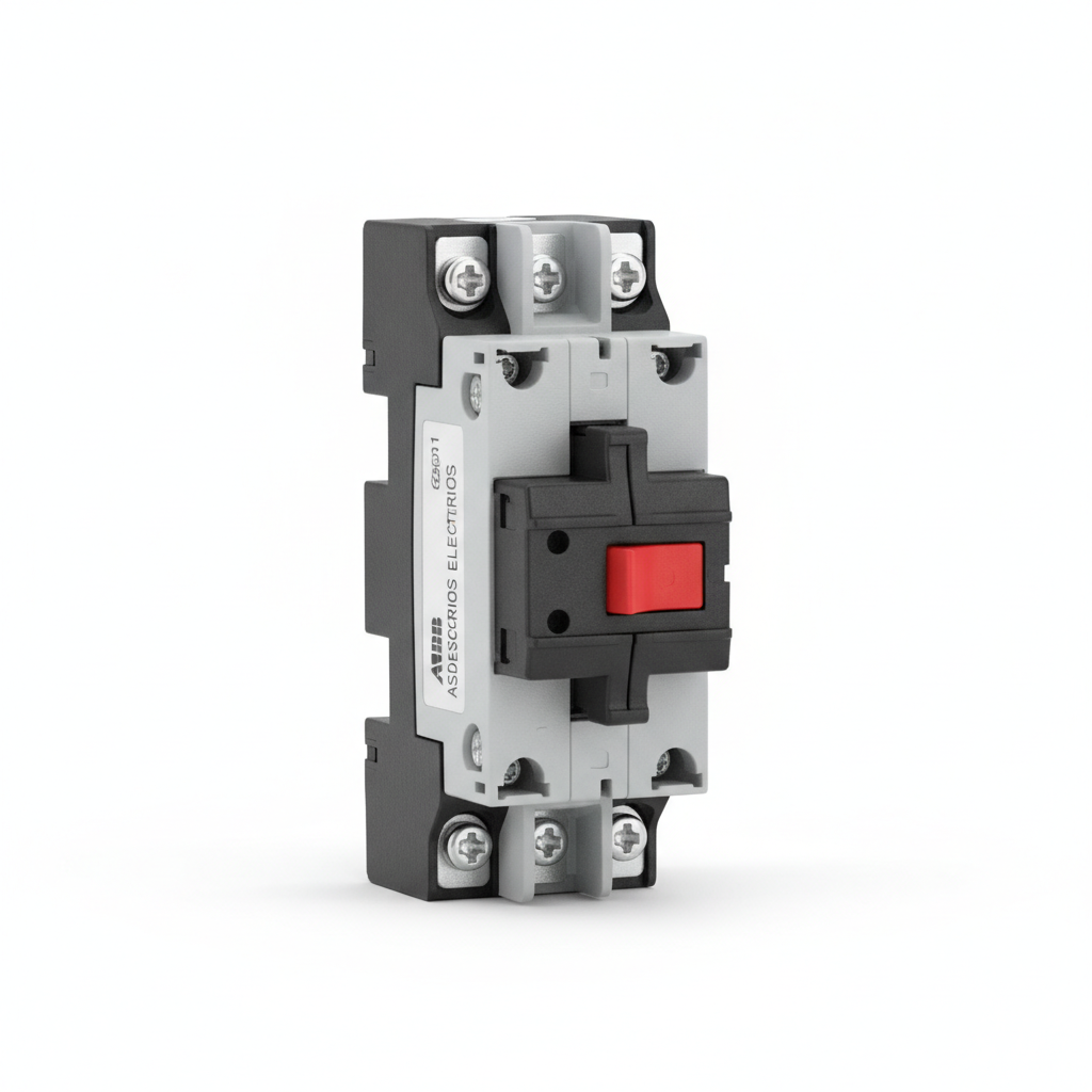 ABB 1SDA056130R1 ACCESORIOS ELECTRICOS