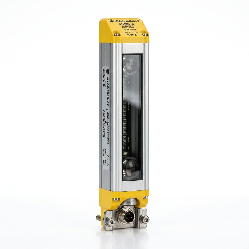 ALLEN-BRADLEY 45MLA-FE0750P25
