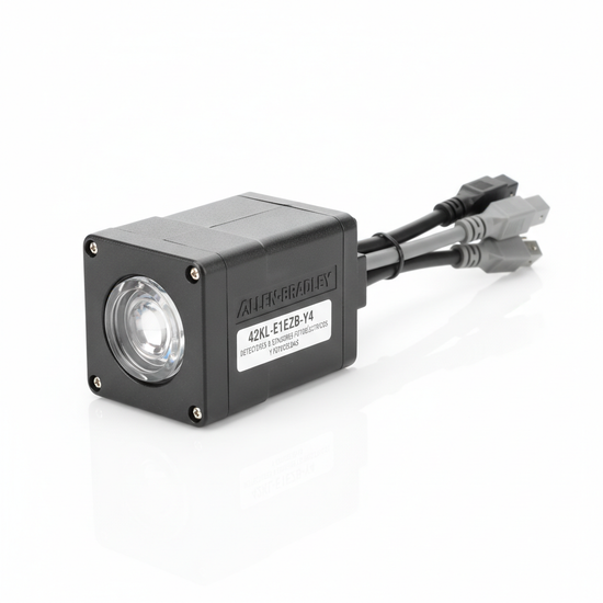 ALLEN-BRADLEY 42KL-E1EZB-Y4 DETECTORES O SENSORES FOTOELECTRICOS Y FOTOCELDAS