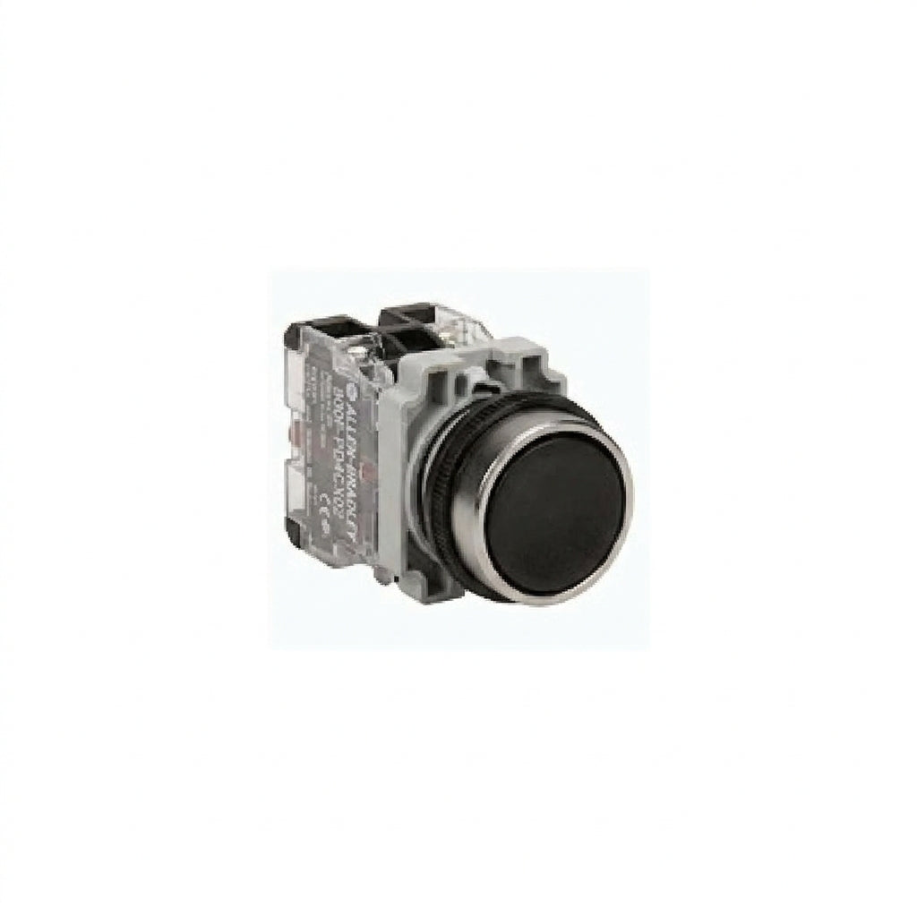 ALLEN-BRADLEY 800F-PD4CX02 BOTONES PULSADORES BOTONERAS Y ACCESORIOS