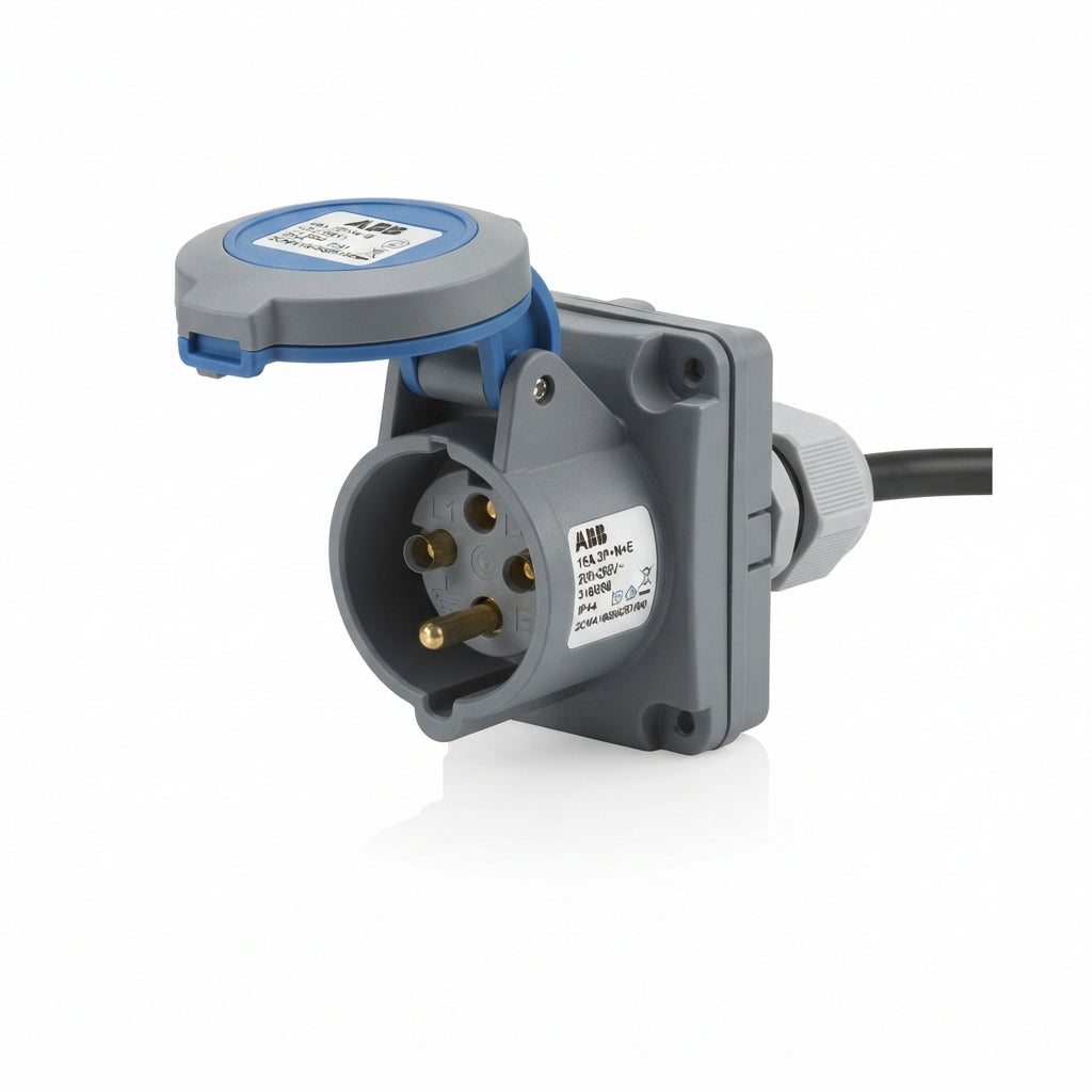 ABB 2CMA166580R1000 ACCESORIOS ELECTRICOS