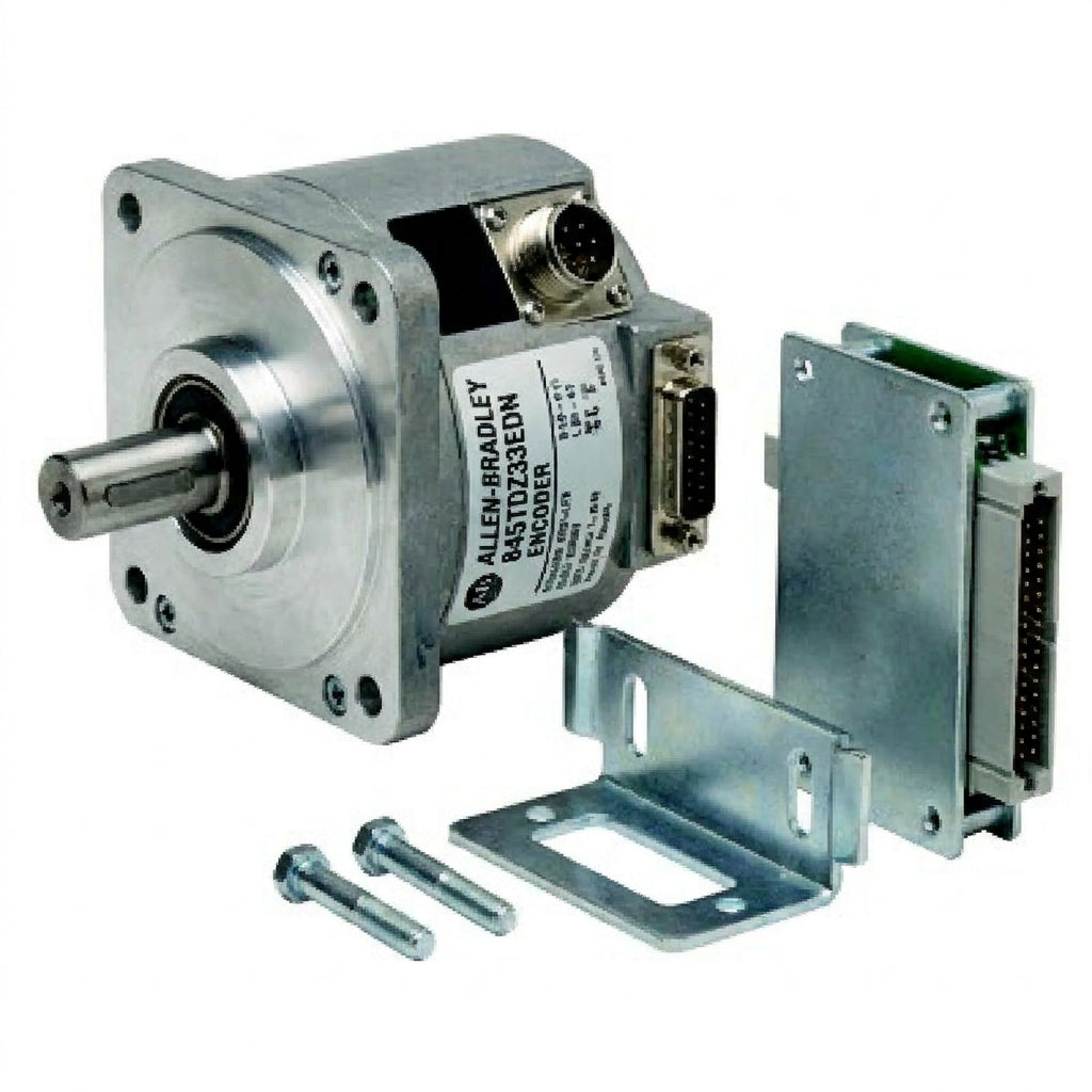 ALLEN-BRADLEY 845TDZ33EDN ENCODERS - DECODERS Y ACCESORIOS