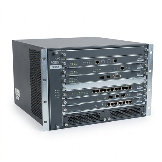 3COM 3C13676 ACCESS POINTS- GATEWAYS-MODEMS-SWITCHES-ROUTERS