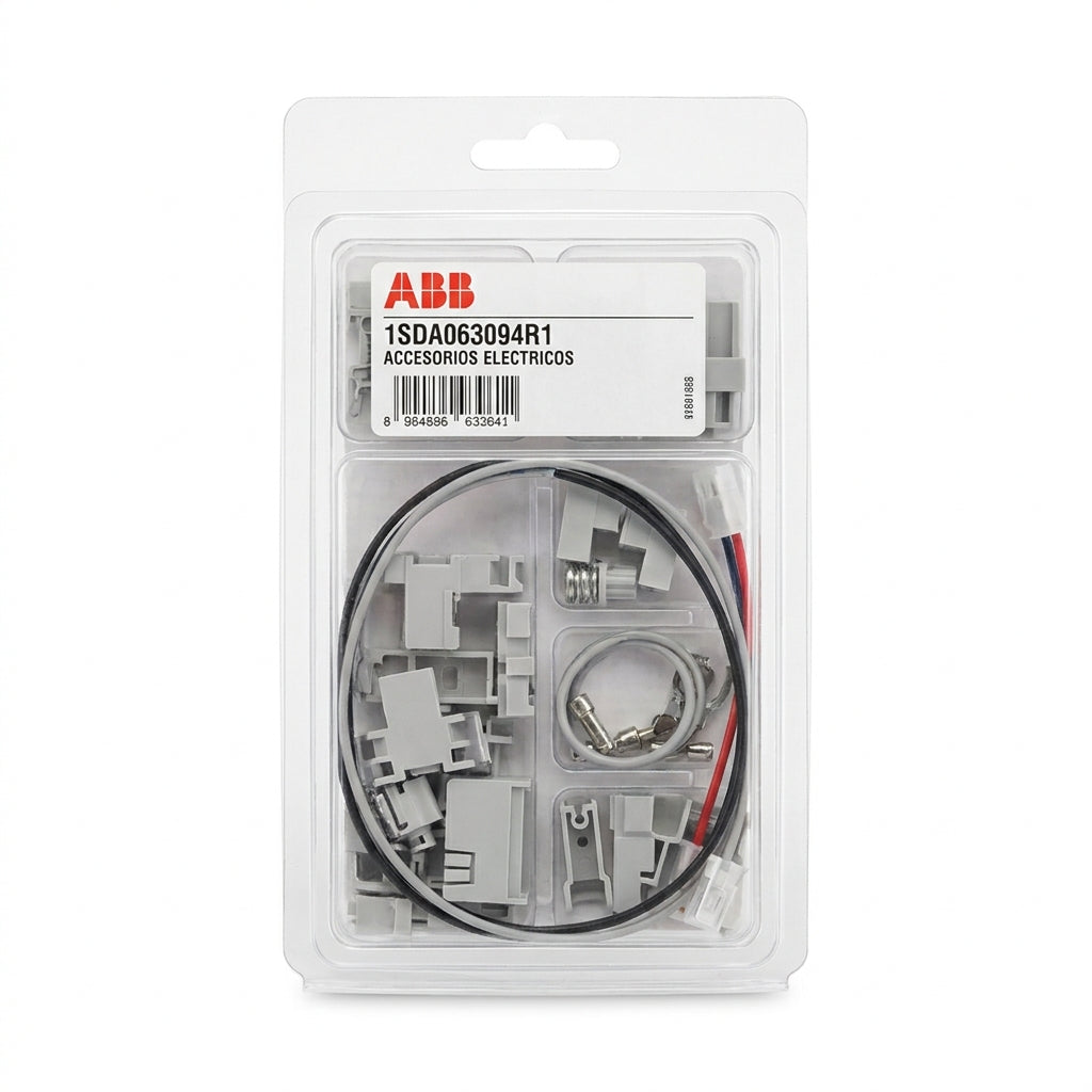 ABB 1SDA063094R1 ACCESORIOS ELECTRICOS