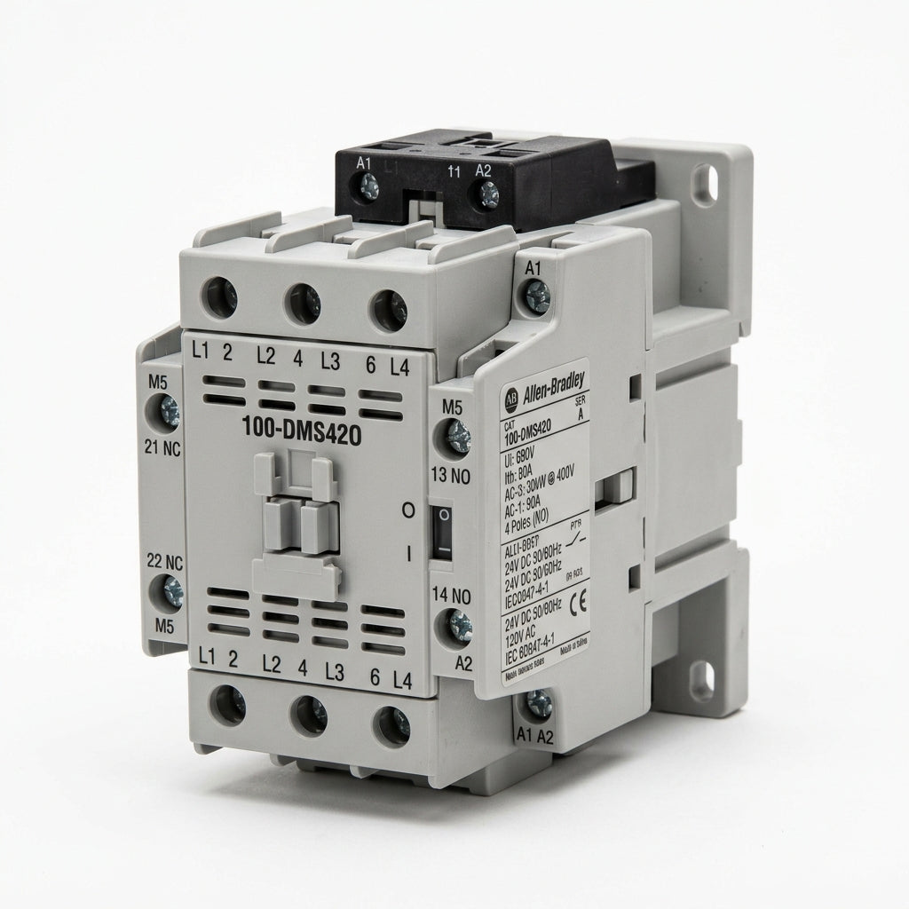 ALLEN-BRADLEY 100-DMS42O