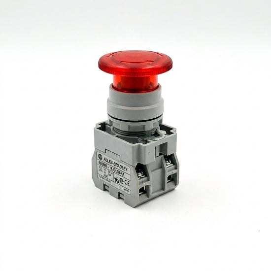 ALLEN-BRADLEY 800MR-16JDL9BRA BOTONES PULSADORES BOTONERAS Y ACCESORIOS