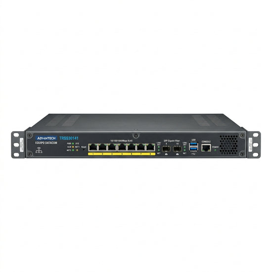 ADVANTECH TRSS30141 EQUIPO DATACOM (REDES Y CABLEADO ESTRUCTURADO)