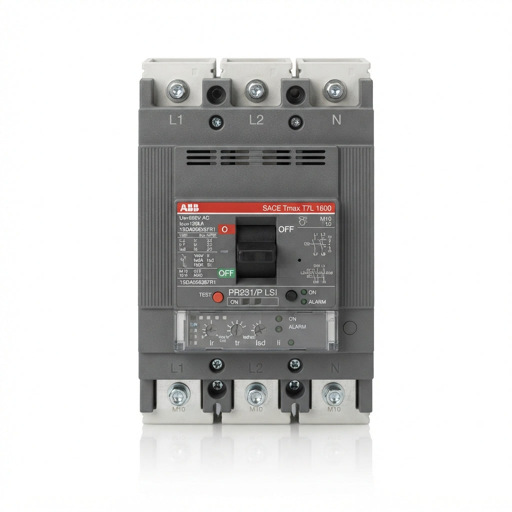ABB 1SDA056387R1 INTERRUPTORES ELECTROMAGNETICOS