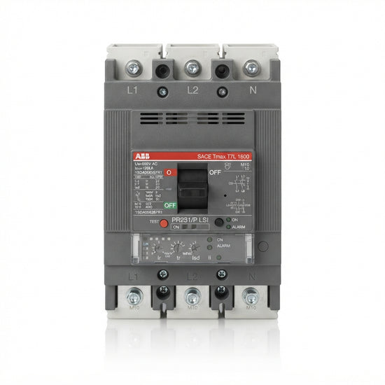 ABB 1SDA056387R1 INTERRUPTORES ELECTROMAGNETICOS