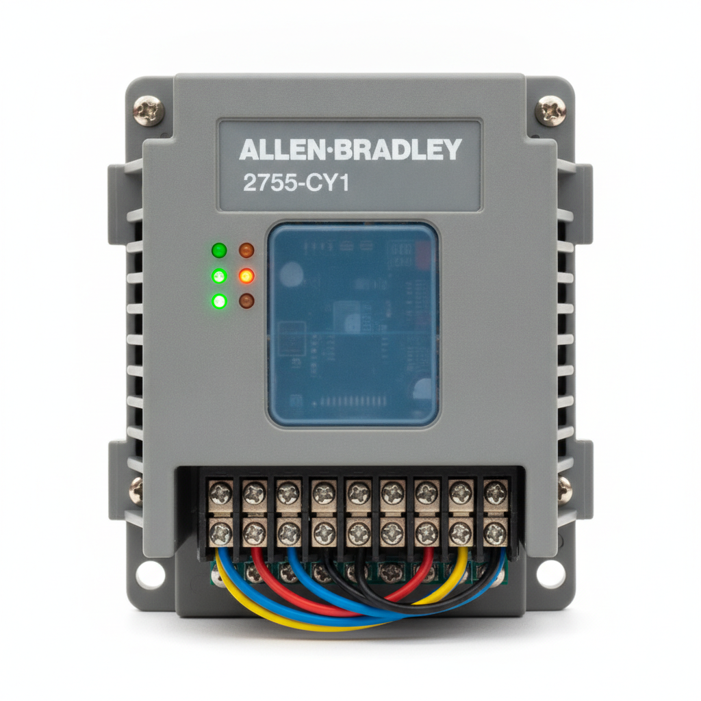ALLEN-BRADLEY 2755-CY1