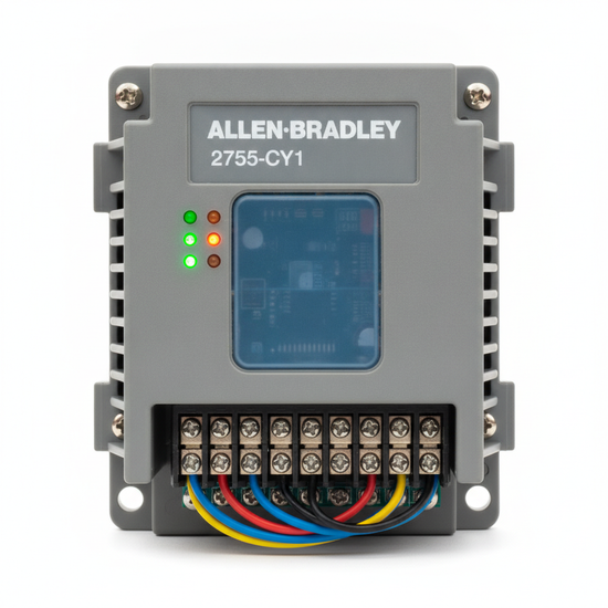 ALLEN-BRADLEY 2755-CY1
