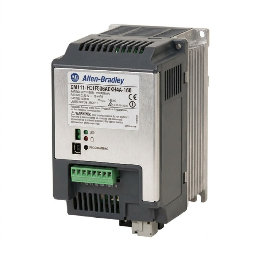 ALLEN-BRADLEY CM111-FC1F536AEKH4A-160