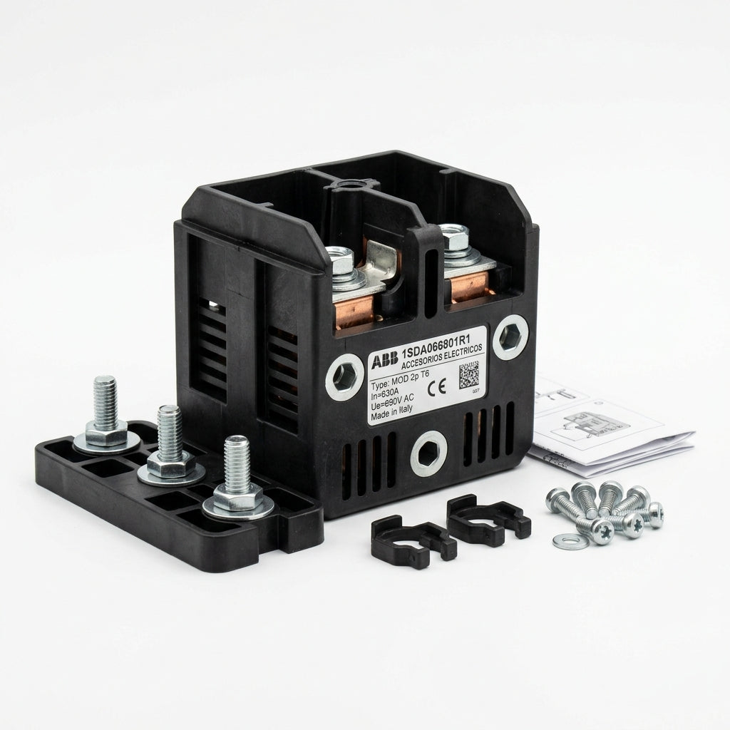 ABB 1SDA066801R1 ACCESORIOS ELECTRICOS
