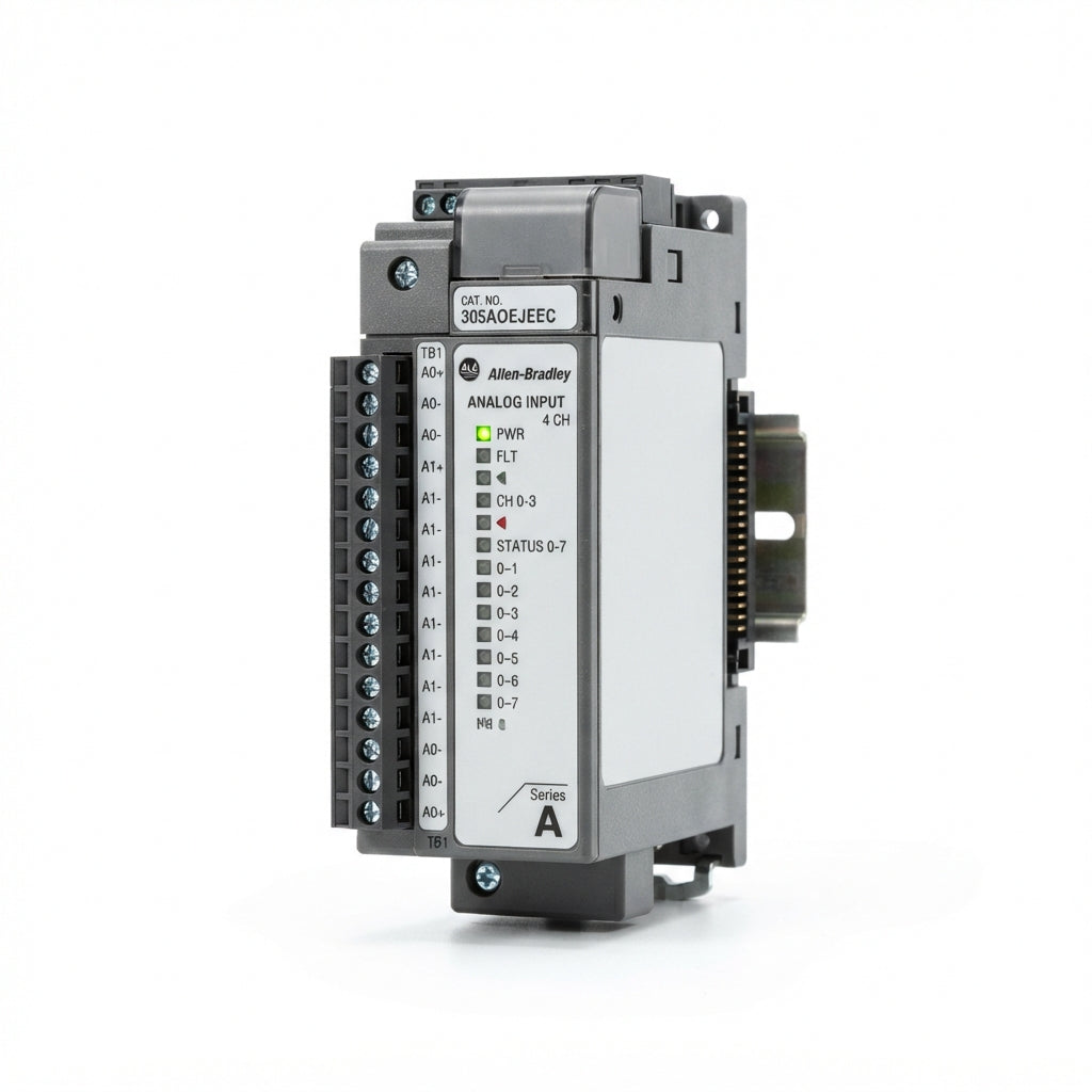 ALLEN-BRADLEY 305AOEJEEC