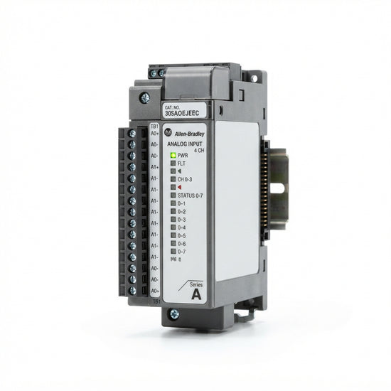 ALLEN-BRADLEY 305AOEJEEC