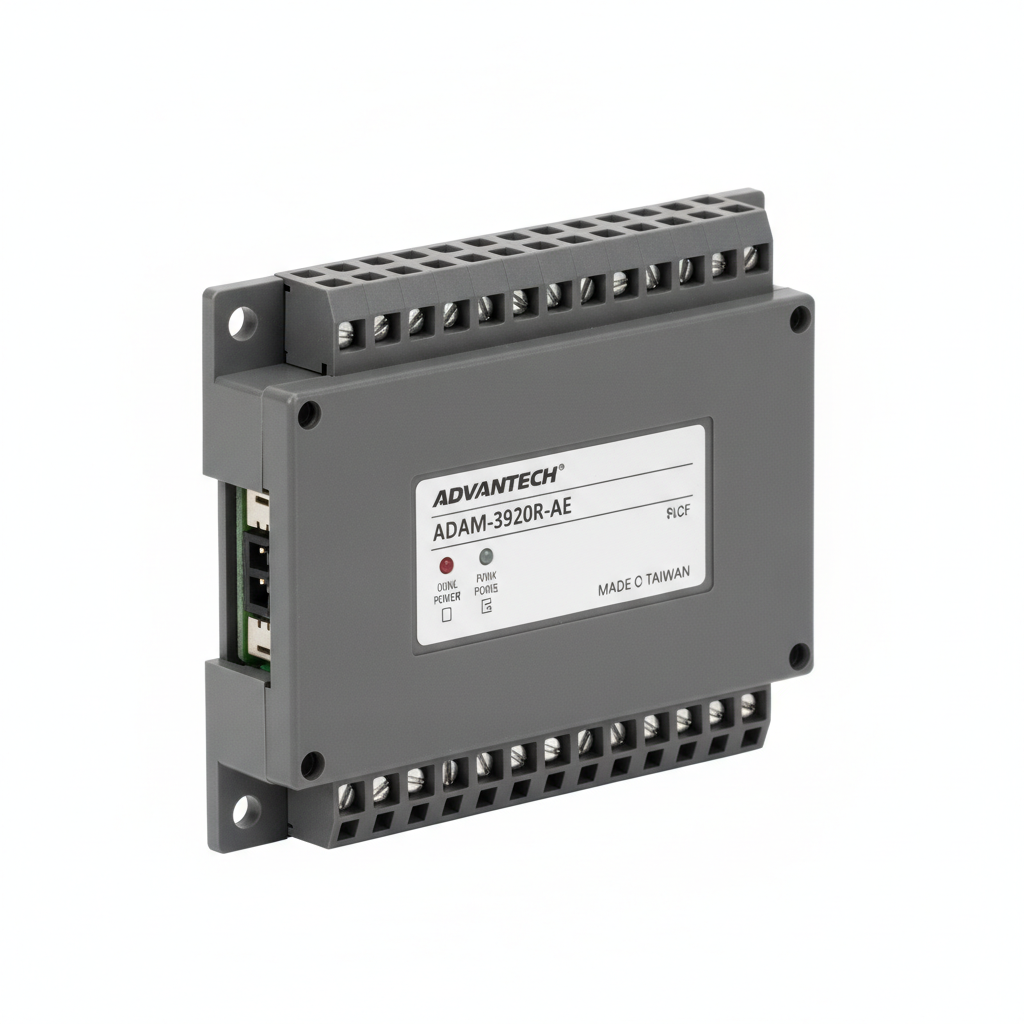 ADVANTECH ADAM-3920R-AE PLCS (TARJETAS O MODULOS DE EXPANSION)
