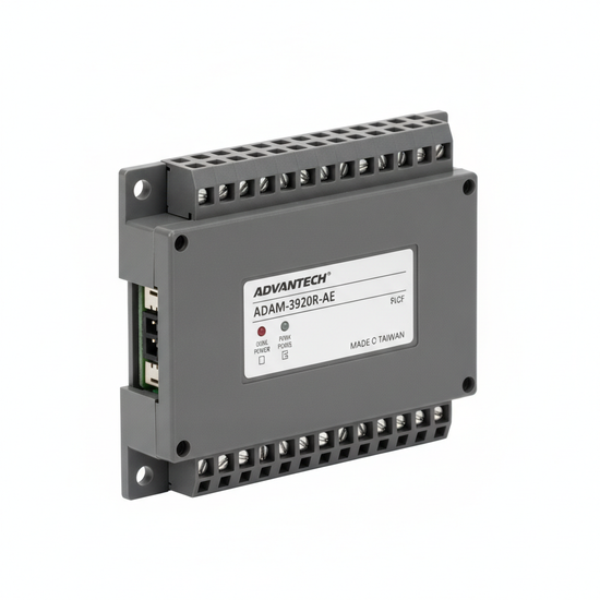 ADVANTECH ADAM-3920R-AE PLCS (TARJETAS O MODULOS DE EXPANSION)