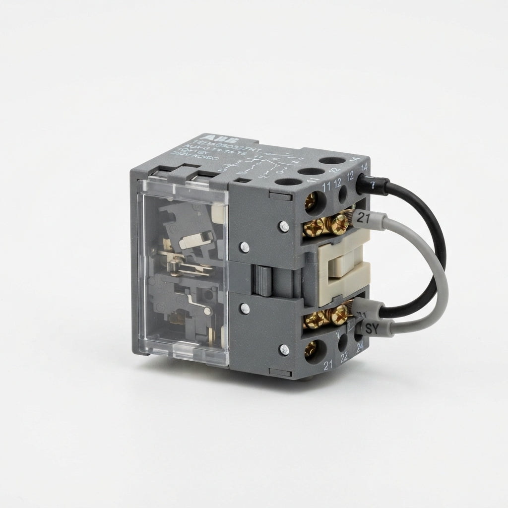 ABB 1SDA060327R1 ACCESORIOS ELECTRICOS