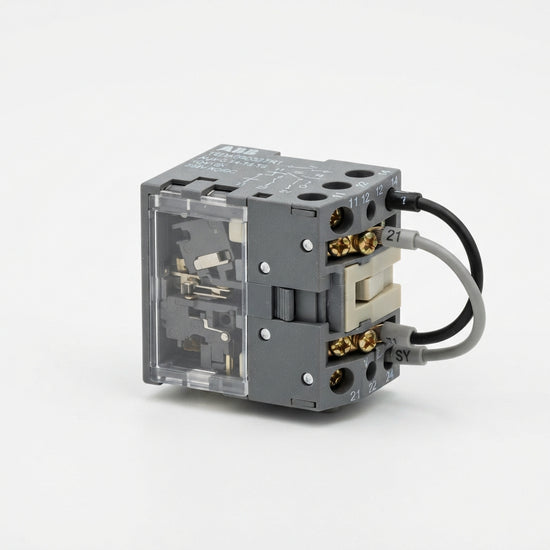 ABB 1SDA060327R1 ACCESORIOS ELECTRICOS
