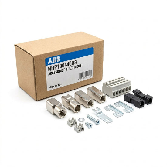 ABB NHP100440R3 ACCESORIOS ELECTRICOS