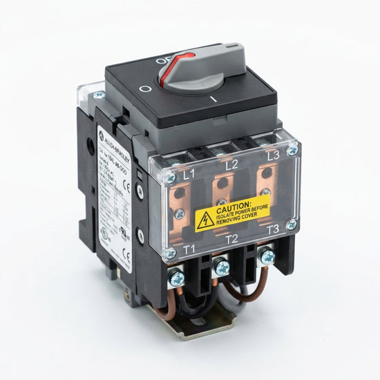 ALLEN-BRADLEY 194L-A6-OOO
