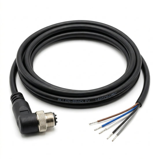 ALLEN-BRADLEY 1485CP6M5C CONECTORES RAPIDOS Y CABLES PARA SENSOR (CORDSETS)