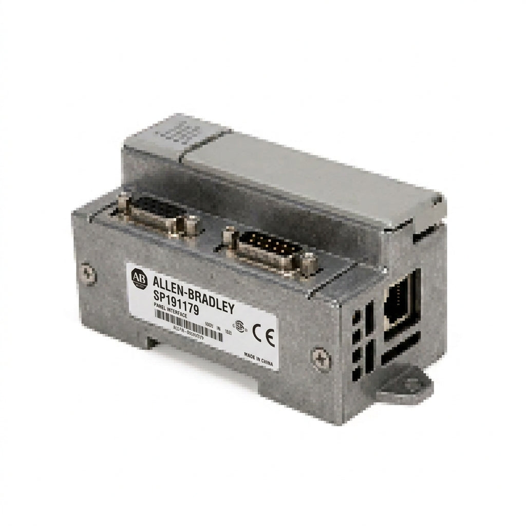 ALLEN-BRADLEY SP191179