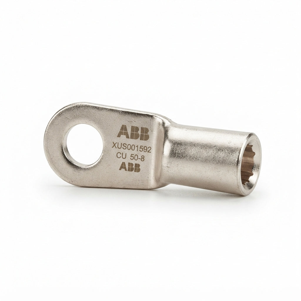 ABB XUS001592 TERMINALES Y ZAPATAS ELECTRICAS