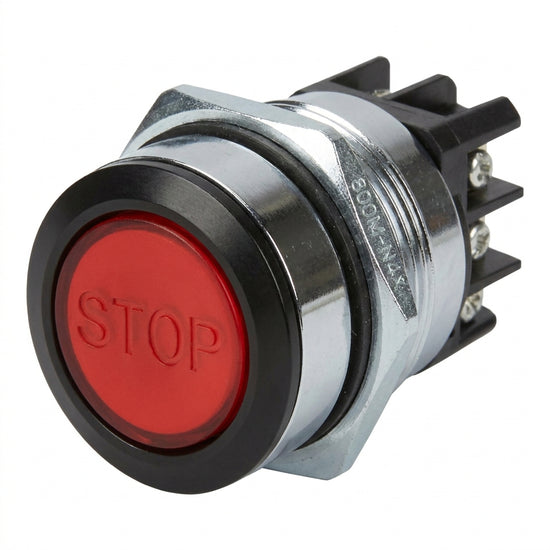 ALLEN-BRADLEY 800MR-FXQ24RB6 BOTONES PULSADORES BOTONERAS Y ACCESORIOS