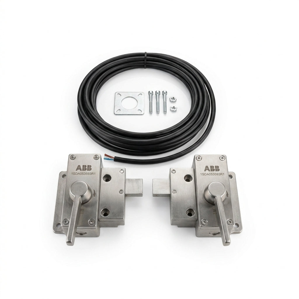 ABB 1SDA053593R1 ACCESORIOS ELECTRICOS