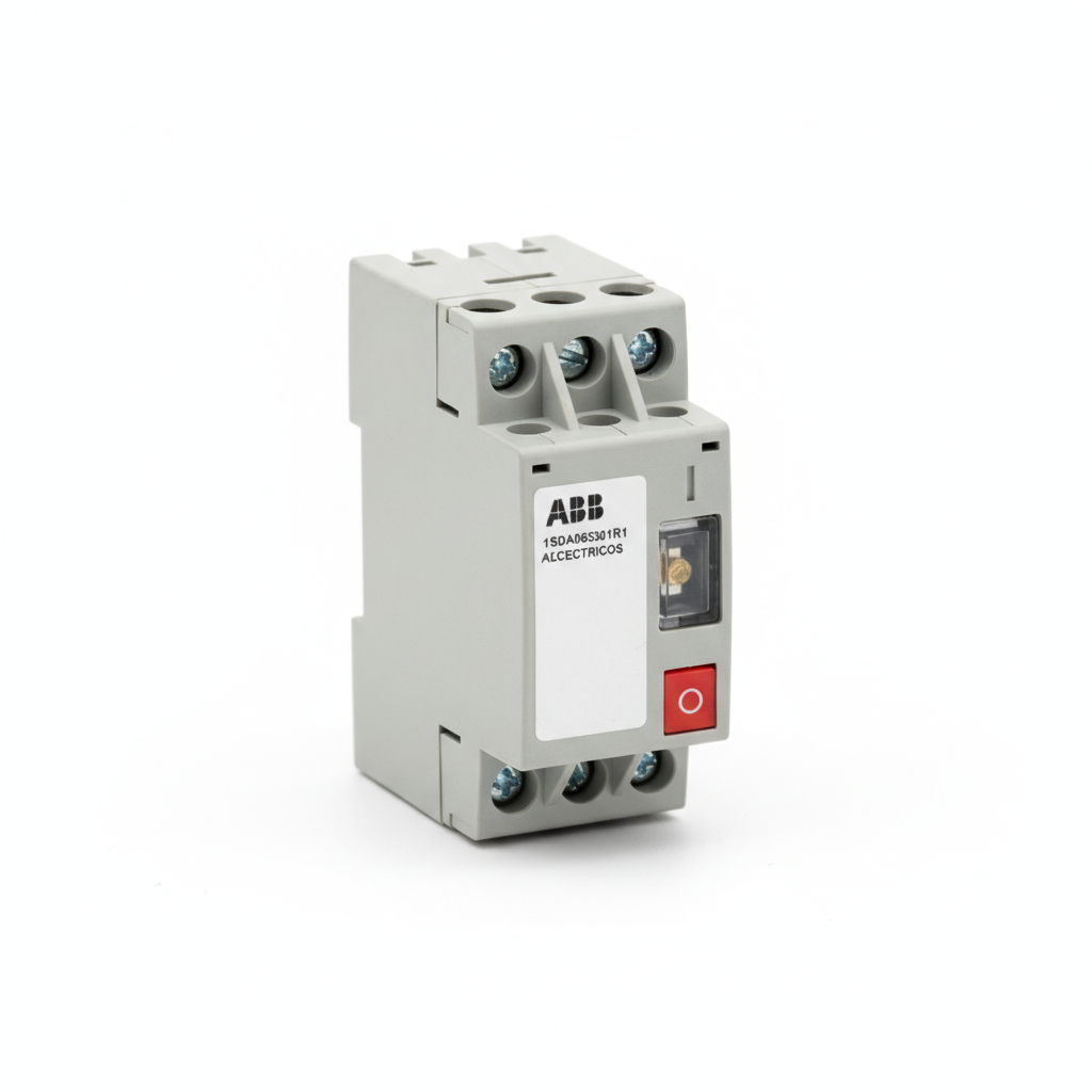 ABB 1SDA065301R1 ACCESORIOS ELECTRICOS