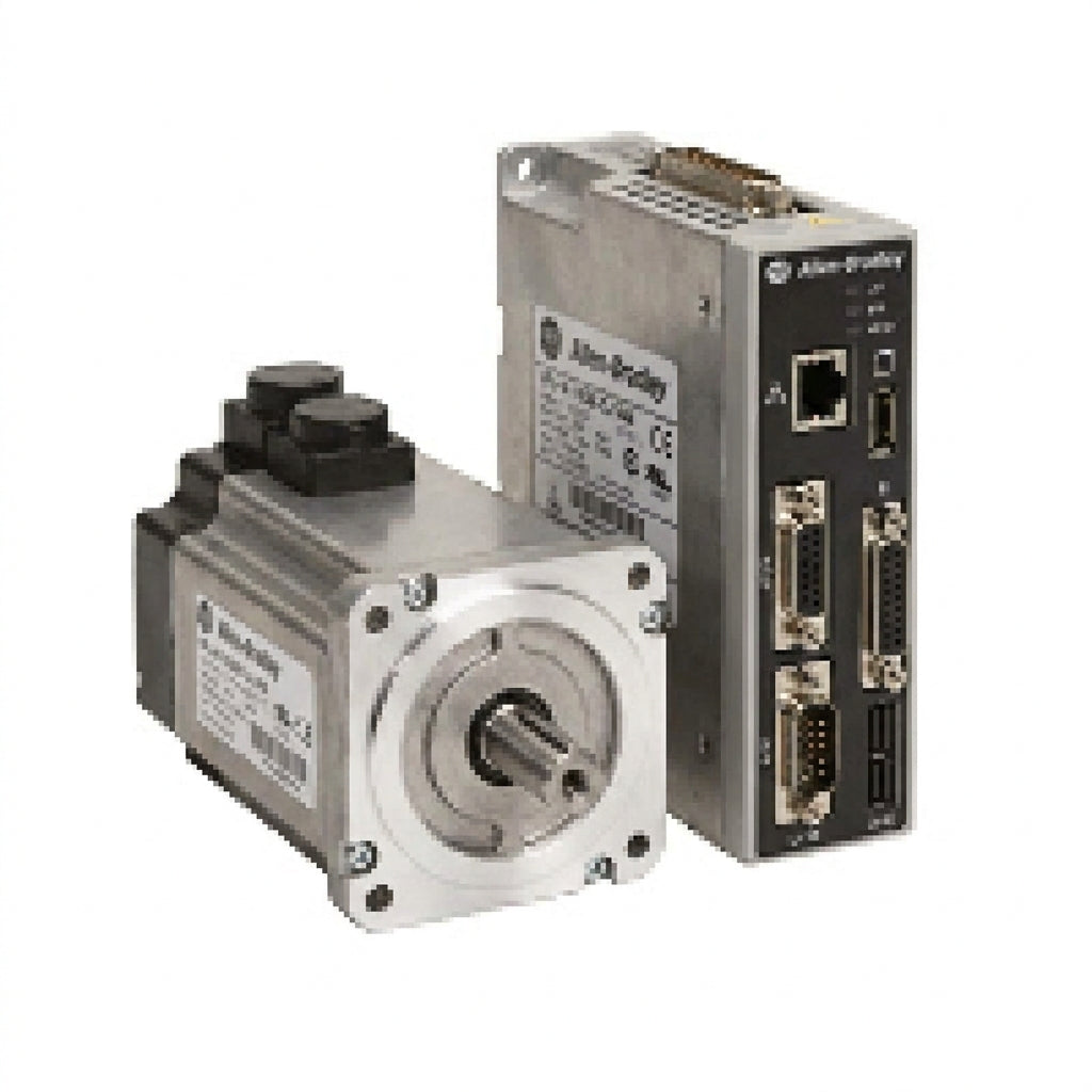 ALLEN-BRADLEY VPL-A1152B-CJ14AS SERVOMOTORES Y SERVODRIVES