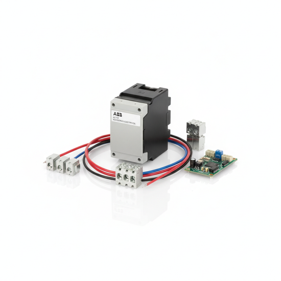 ABB AC118 ACCESORIOS ELECTRICOS