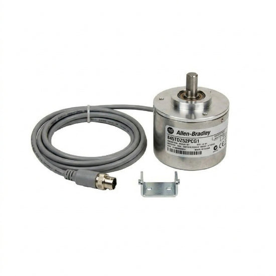ALLEN-BRADLEY 845TDZ52PCG1 ENCODERS - DECODERS Y ACCESORIOS