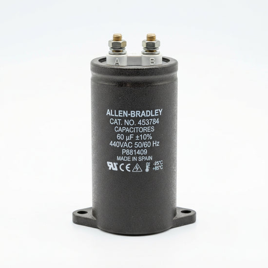 ALLEN-BRADLEY 453784 CAPACITORES