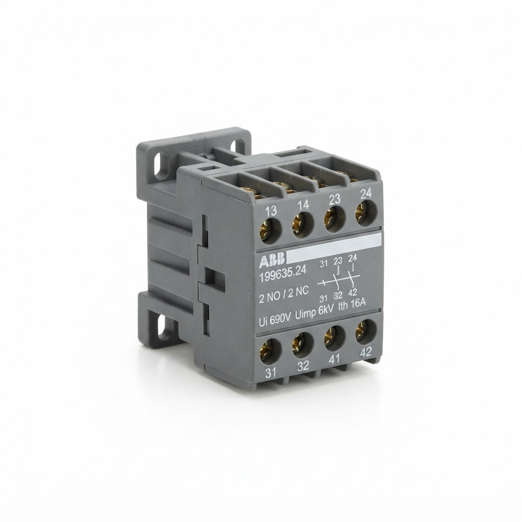 ABB 199635.24 ACCESORIOS ELECTRICOS