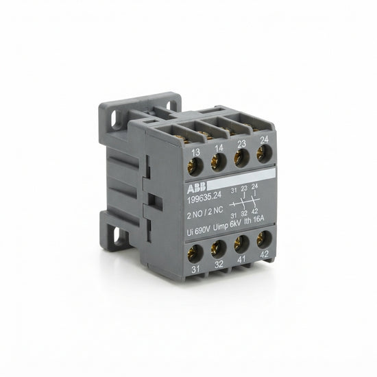 ABB 199635.24 ACCESORIOS ELECTRICOS