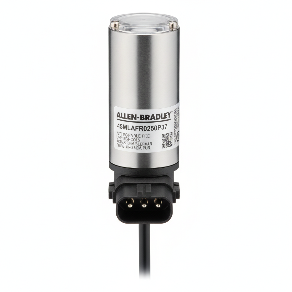 ALLEN-BRADLEY 45MLAFR0250P37