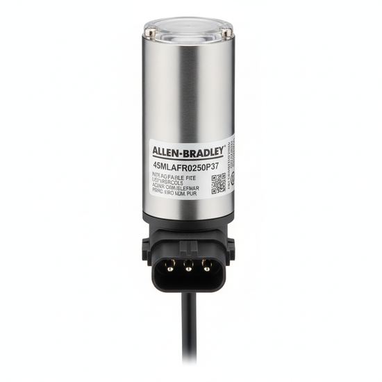ALLEN-BRADLEY 45MLAFR0250P37