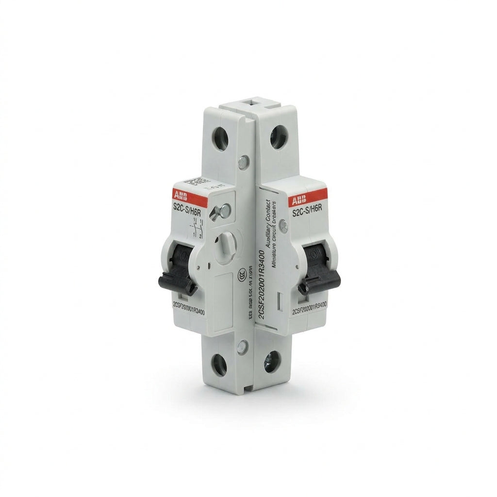 ABB 2CSF202001R3400 ACCESORIOS ELECTRICOS