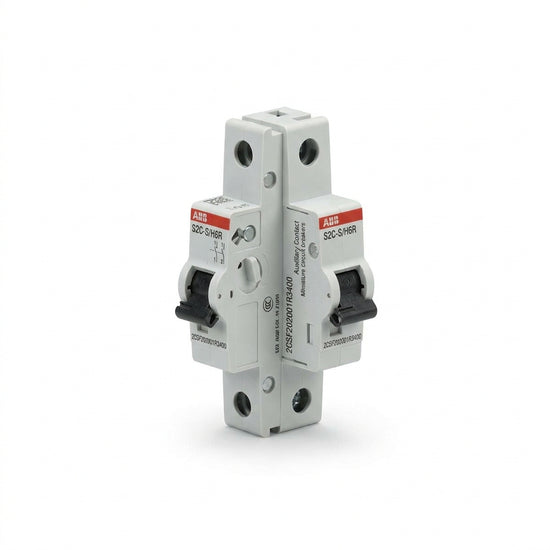 ABB 2CSF202001R3400 ACCESORIOS ELECTRICOS