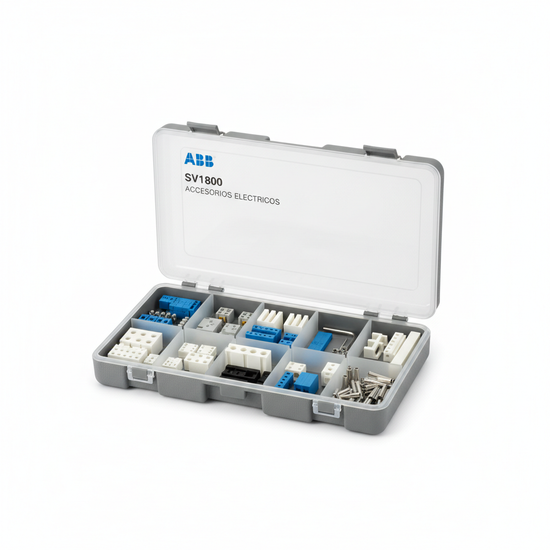 ABB SV1800 ACCESORIOS ELECTRICOS