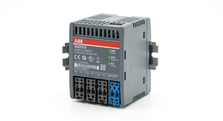 ABB 3AI375.6