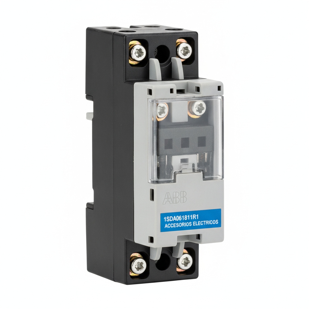 ABB 1SDA061811R1 ACCESORIOS ELECTRICOS